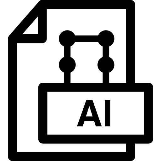 AI Testing Icon