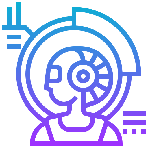 Futurism Icon