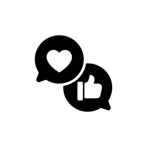 Social Media Icon